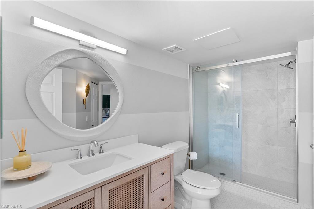 SANCTUARY - Residential