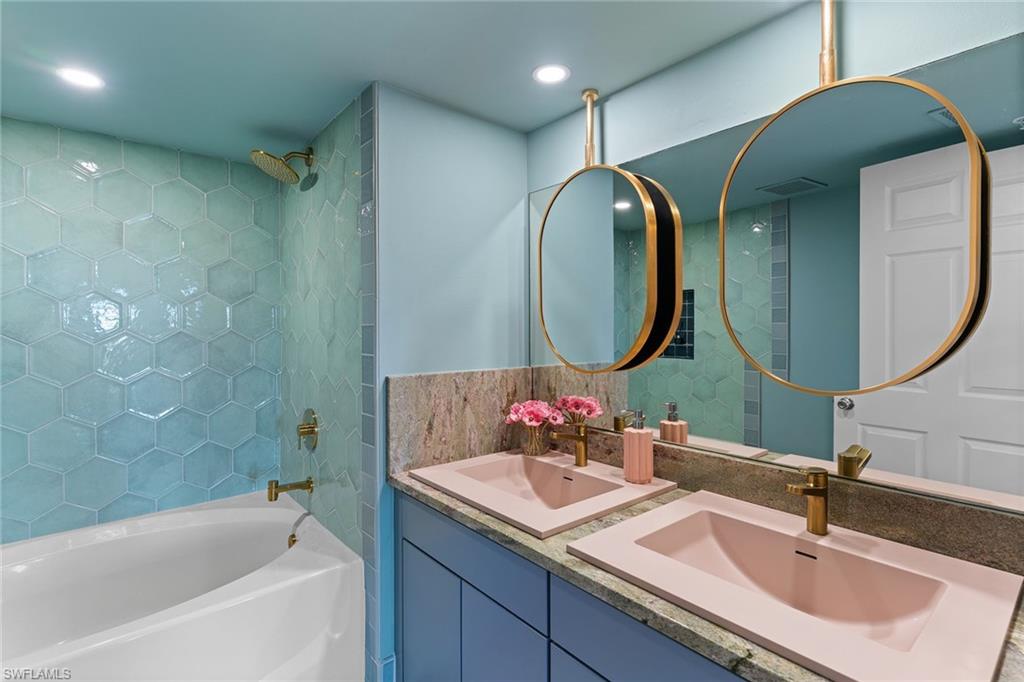 SANCTUARY - Residential