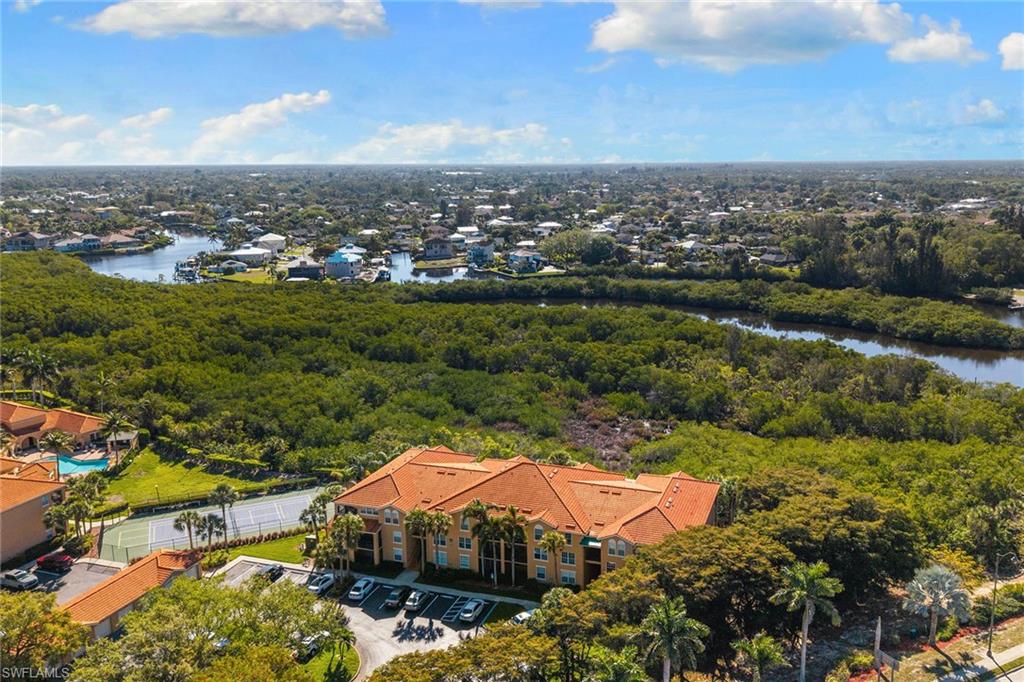 SANCTUARY - Residential