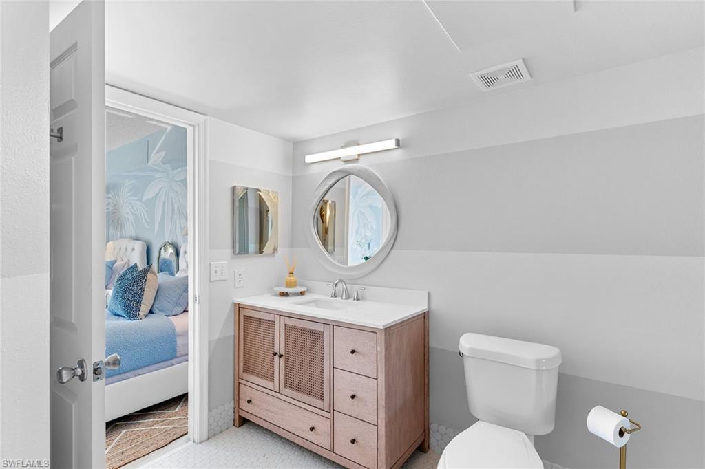 SANCTUARY - Residential