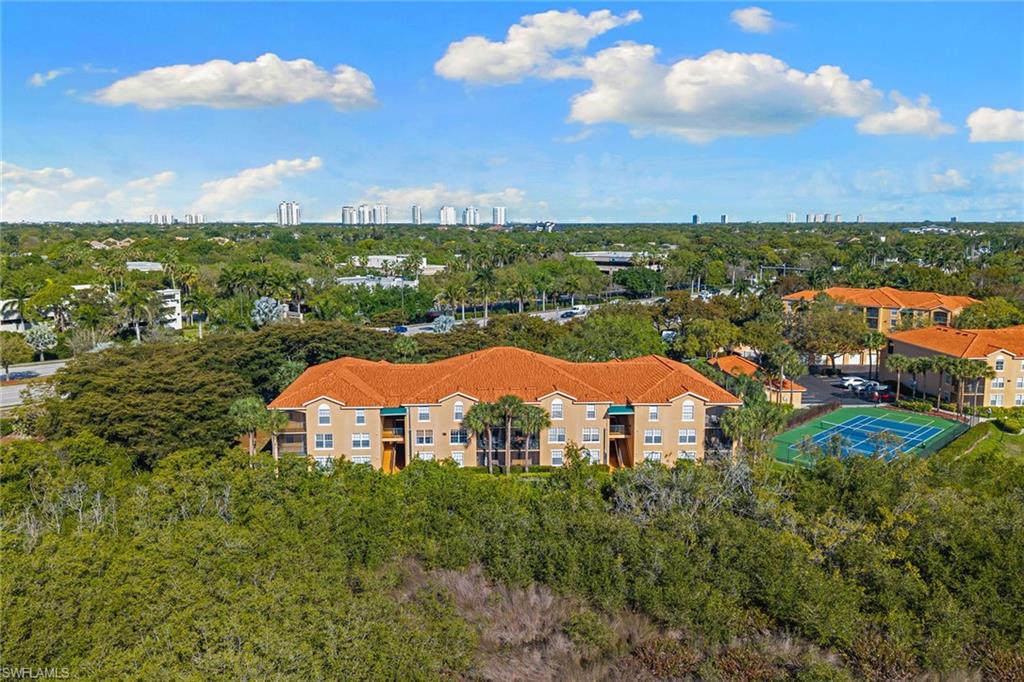 SANCTUARY - Residential