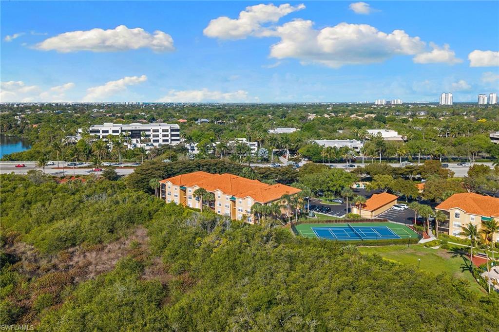 SANCTUARY - Residential