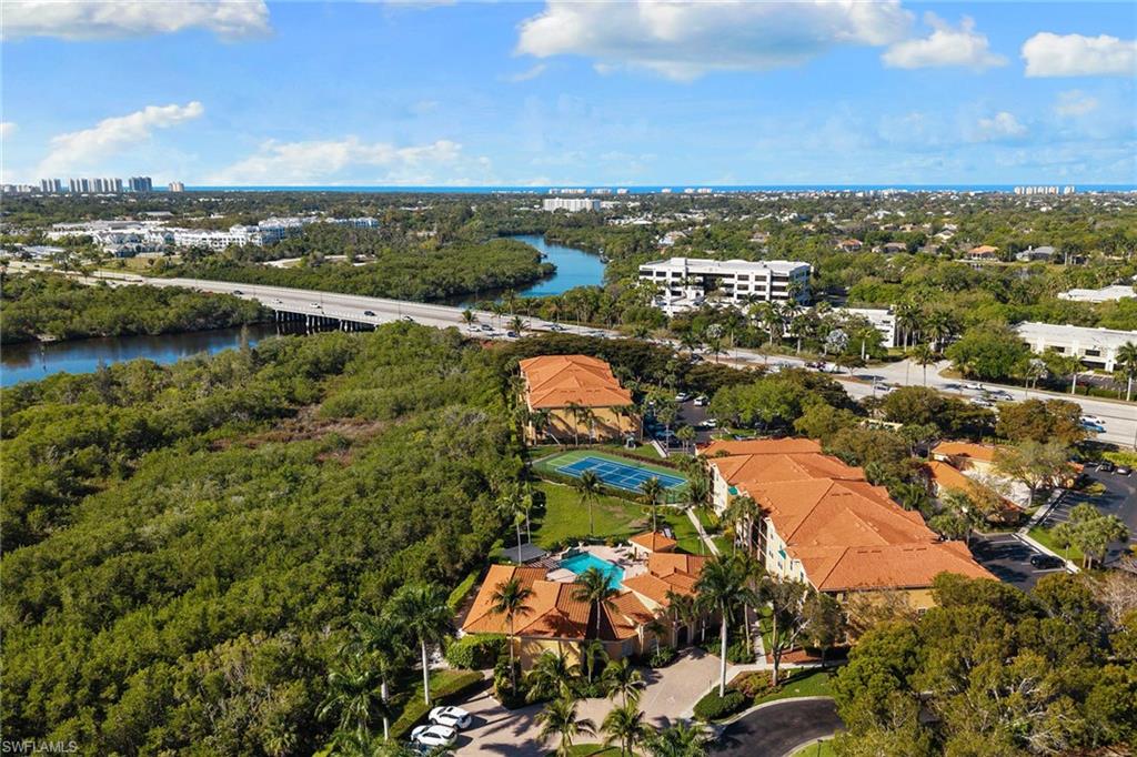 SANCTUARY - Residential