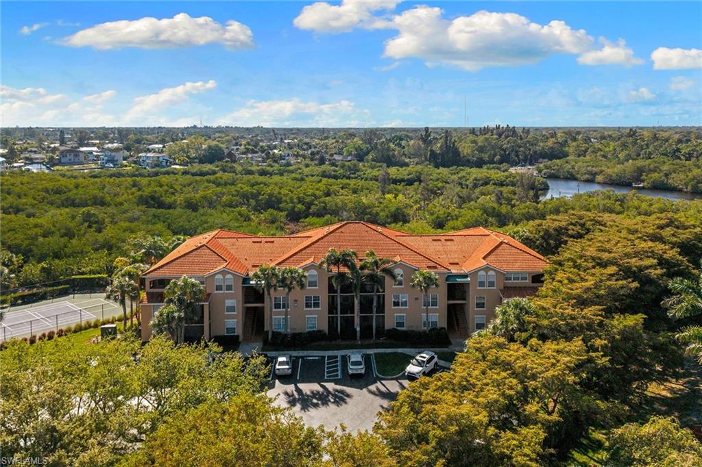 SANCTUARY - Residential