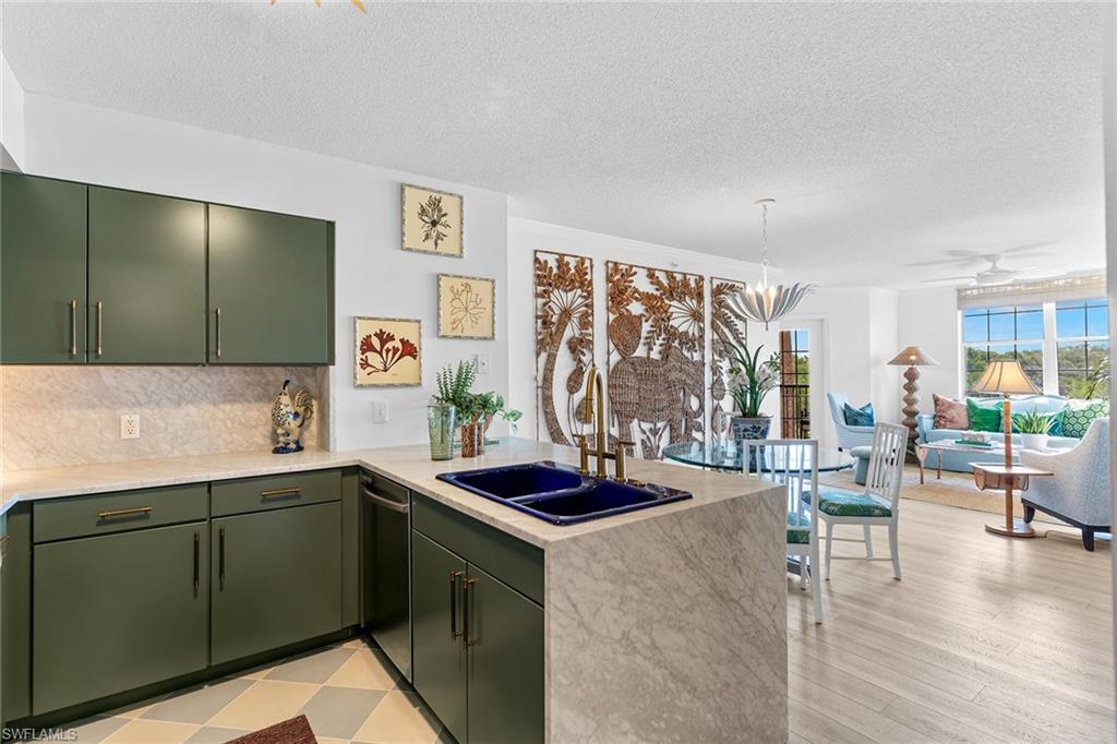 SANCTUARY - Residential