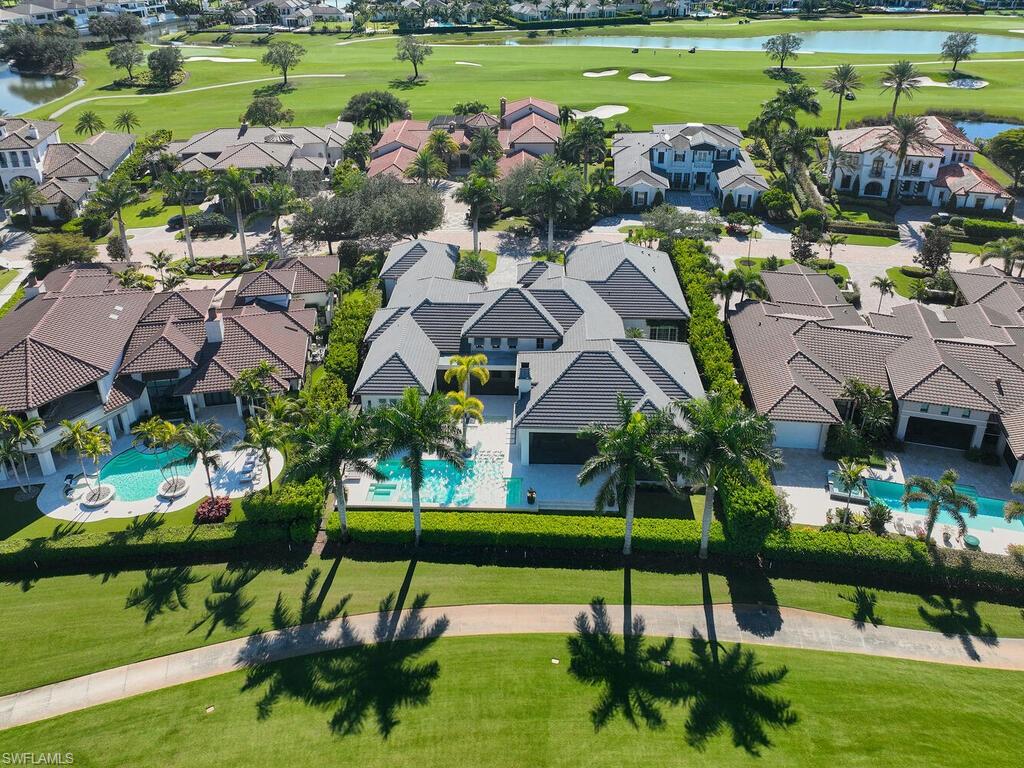 PRATO GRAND ESTATES - Residential