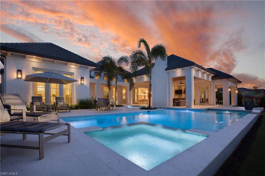 PRATO GRAND ESTATES - Residential