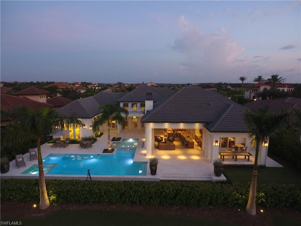 PRATO GRAND ESTATES - Residential