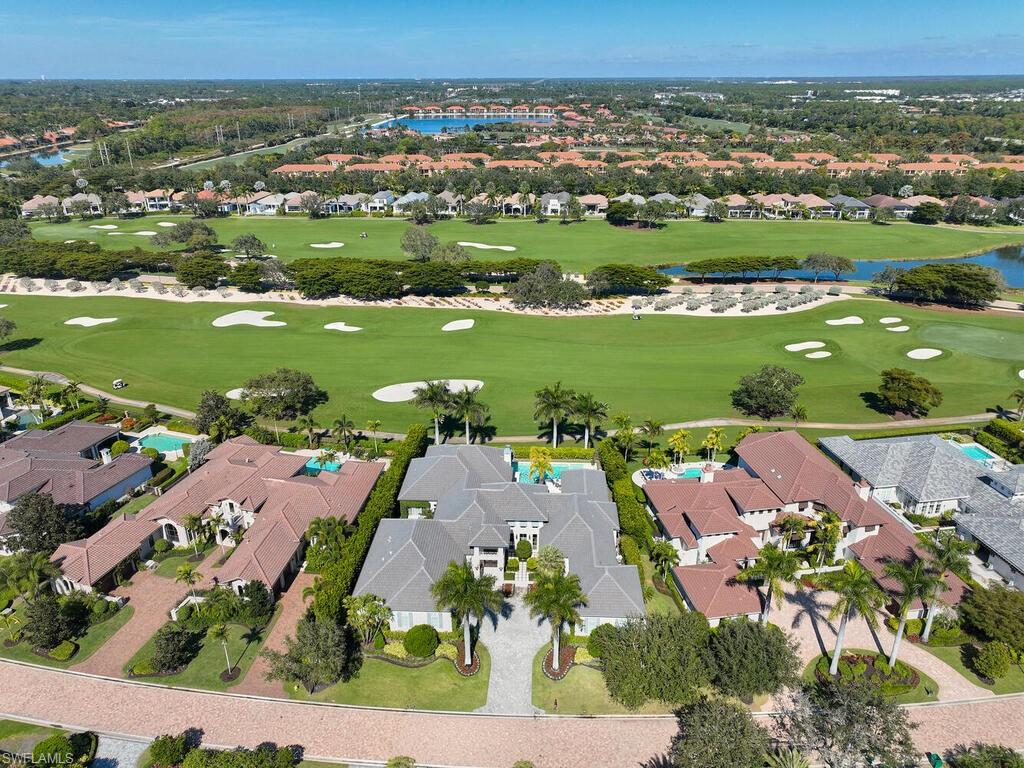 PRATO GRAND ESTATES - Residential