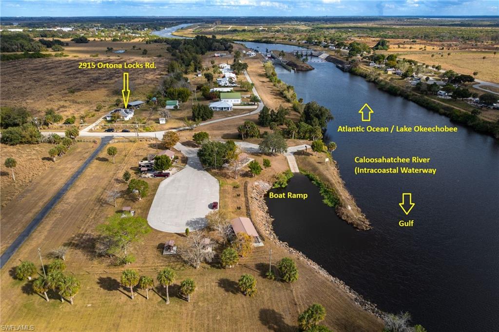 ORTONA - Residential