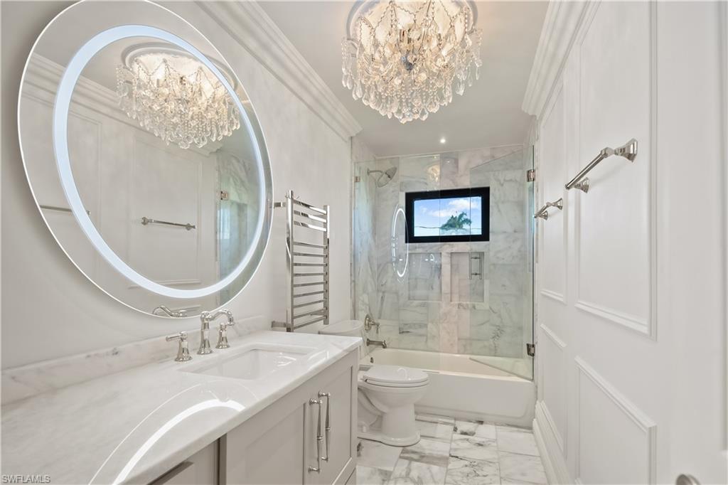 ROYAL HARBOR - Residential