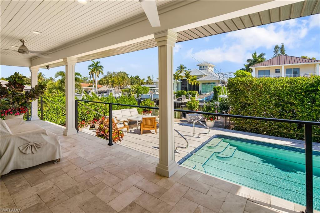 ROYAL HARBOR - Residential