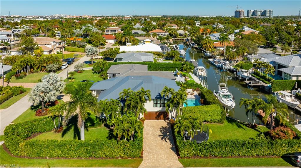 ROYAL HARBOR - Residential