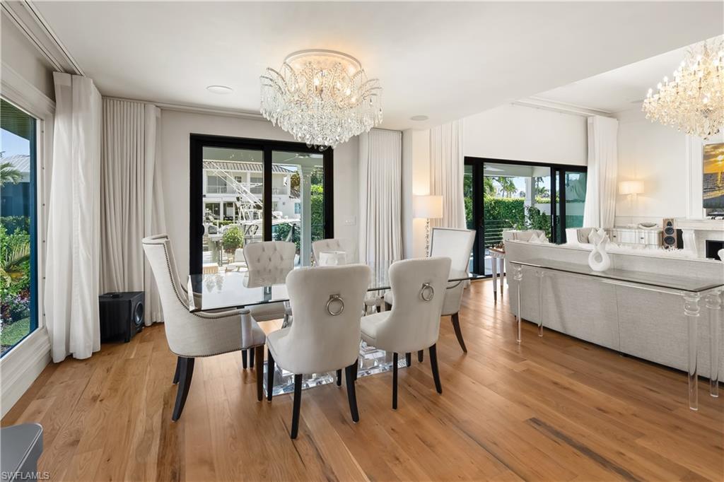 ROYAL HARBOR - Residential