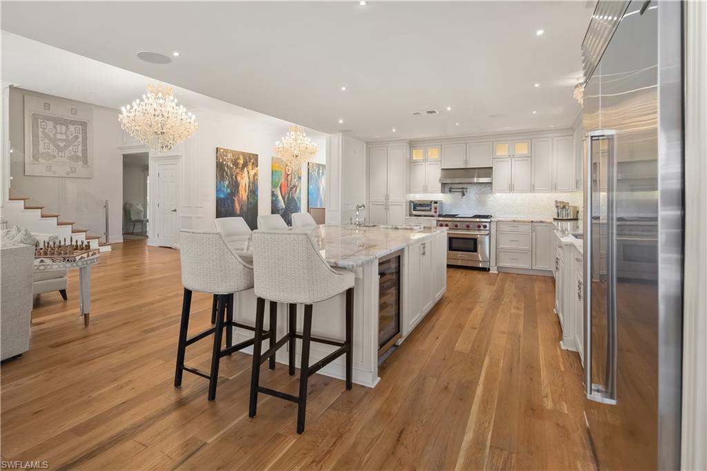 ROYAL HARBOR - Residential