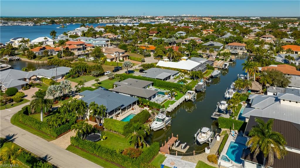 ROYAL HARBOR - Residential