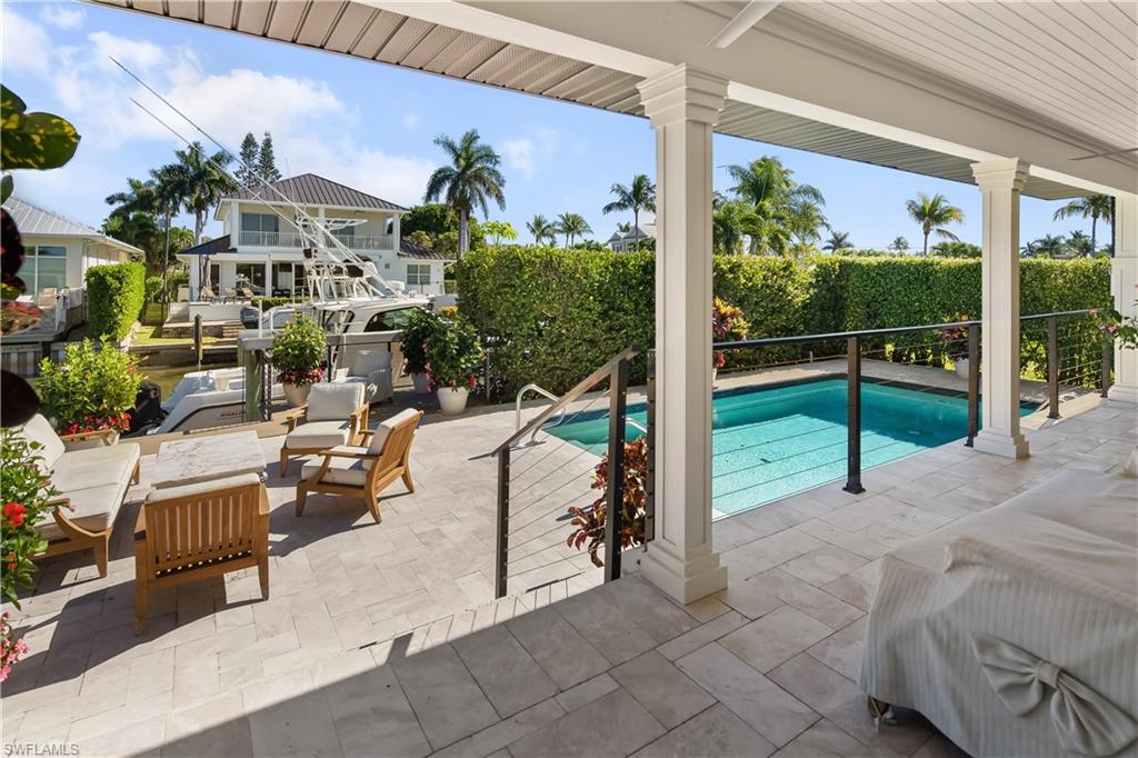 ROYAL HARBOR - Residential