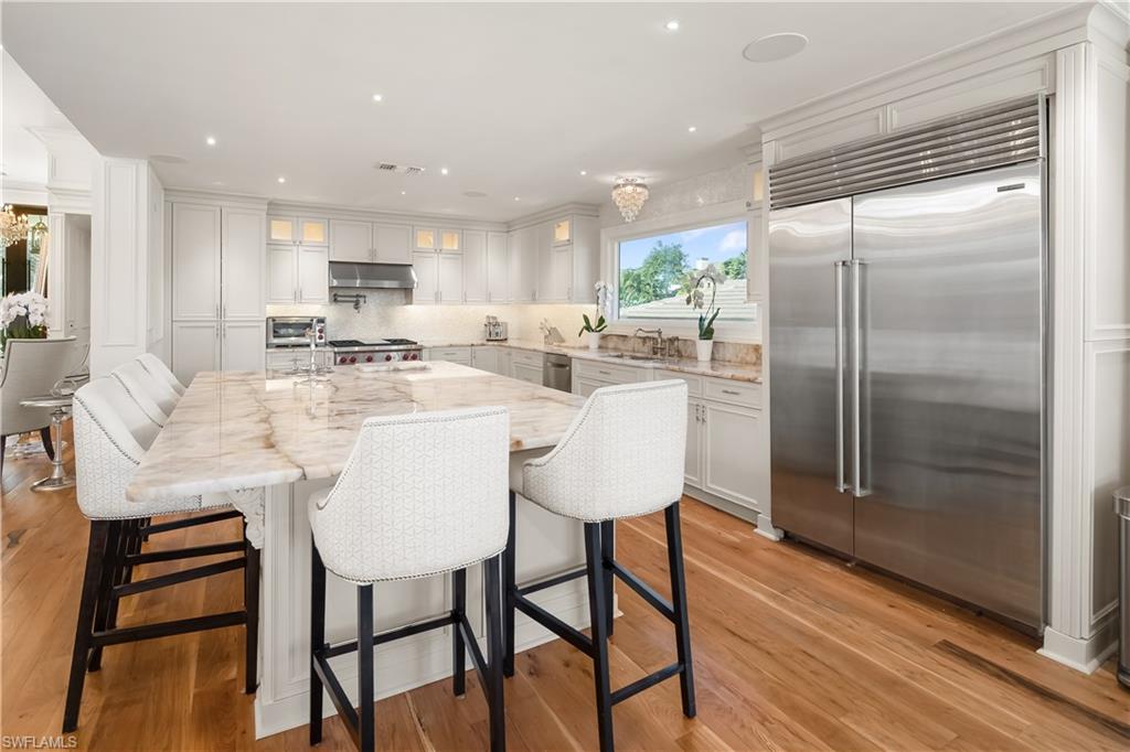 ROYAL HARBOR - Residential