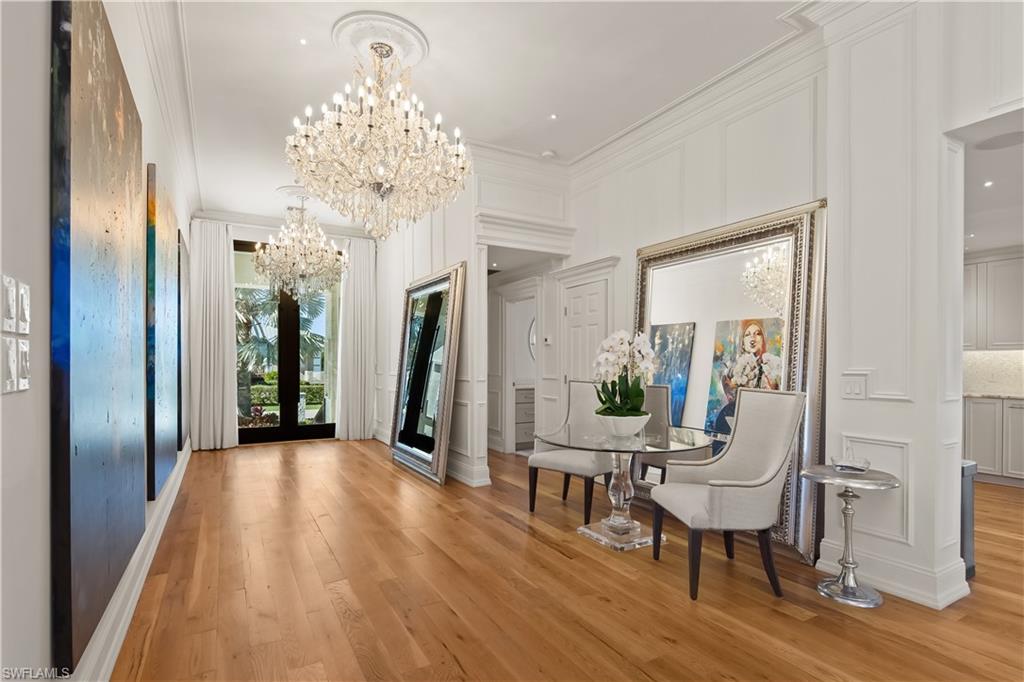 ROYAL HARBOR - Residential