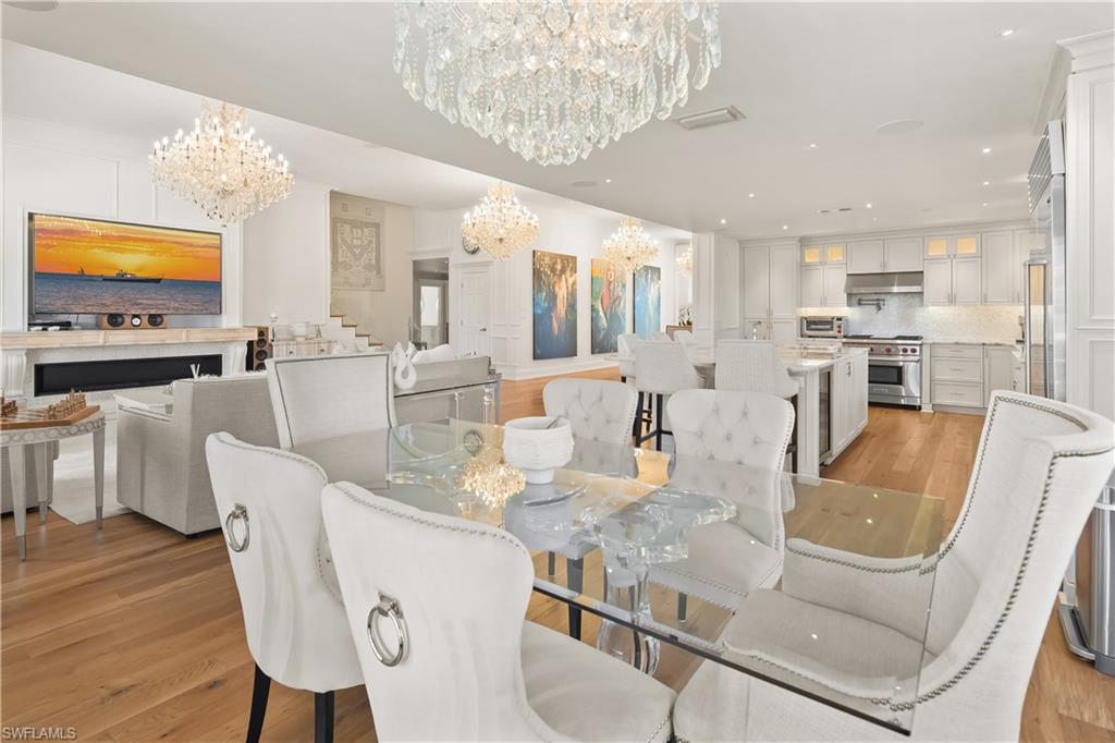 ROYAL HARBOR - Residential