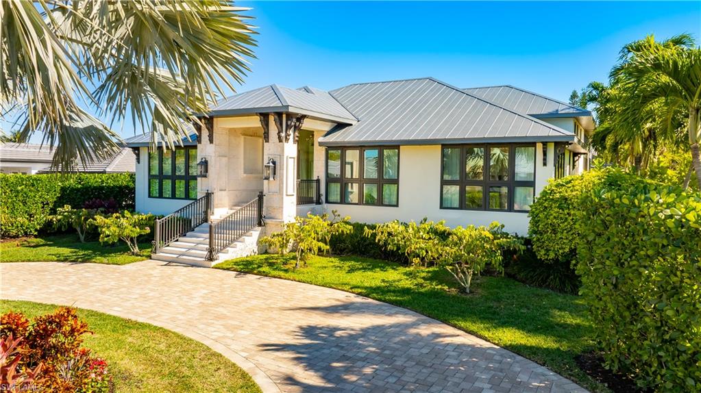 ROYAL HARBOR - Residential