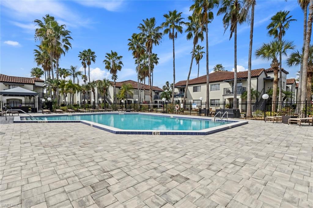 RENAISSANCE VILLAGE - Residential