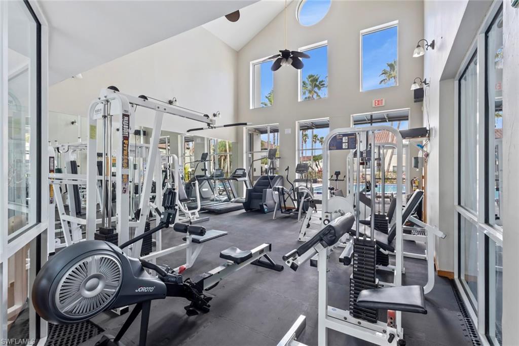 RENAISSANCE VILLAGE - Residential