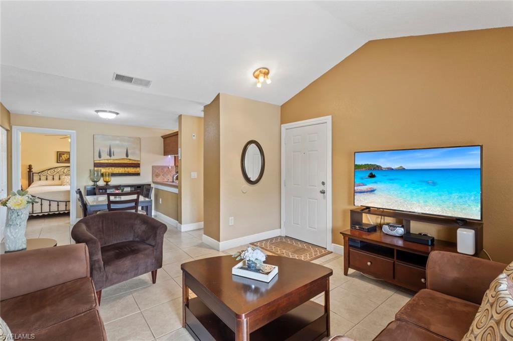 RENAISSANCE VILLAGE - Residential