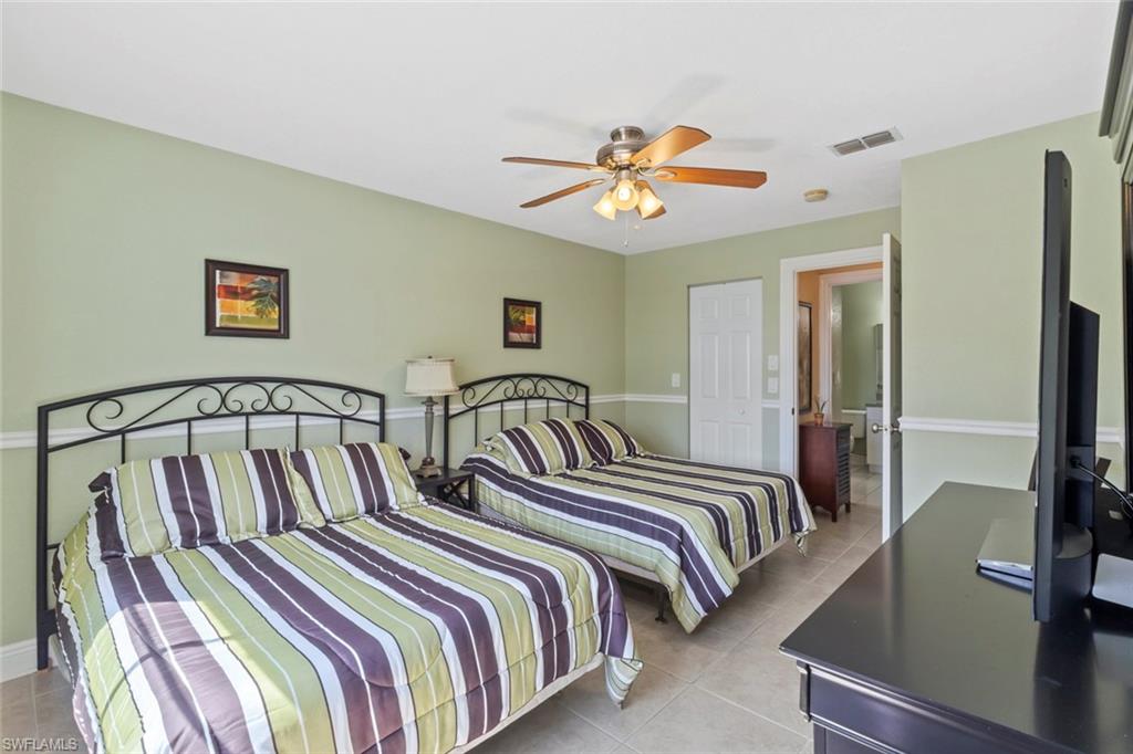 RENAISSANCE VILLAGE - Residential