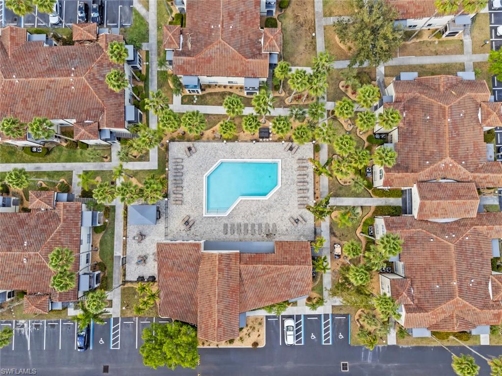 RENAISSANCE VILLAGE - Residential