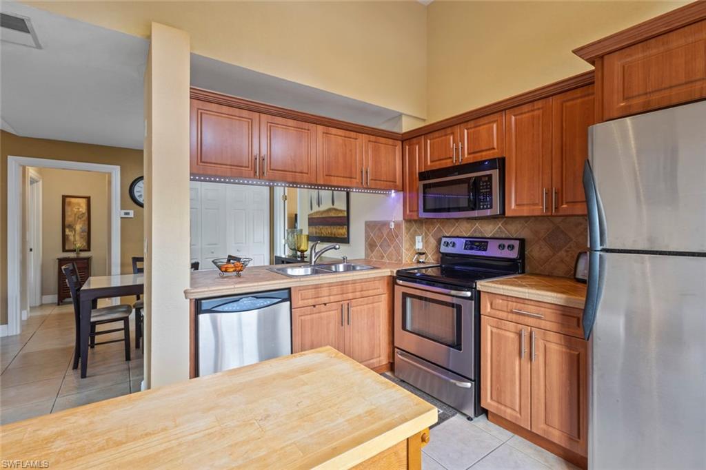 RENAISSANCE VILLAGE - Residential