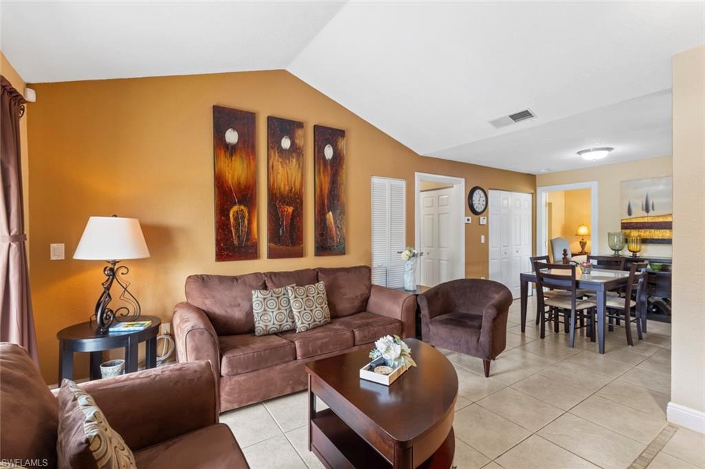 RENAISSANCE VILLAGE - Residential