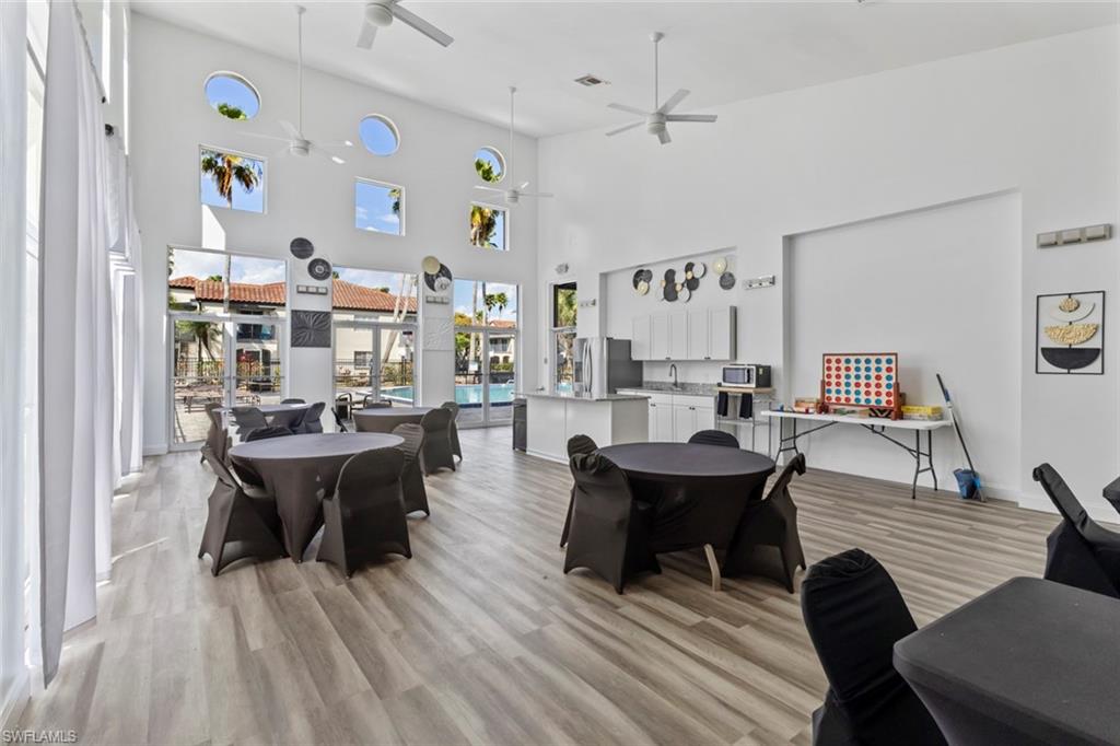 RENAISSANCE VILLAGE - Residential