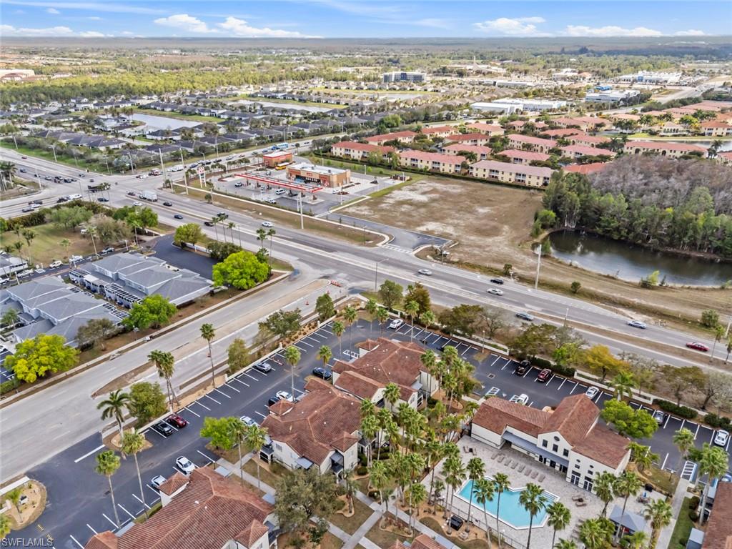 RENAISSANCE VILLAGE - Residential