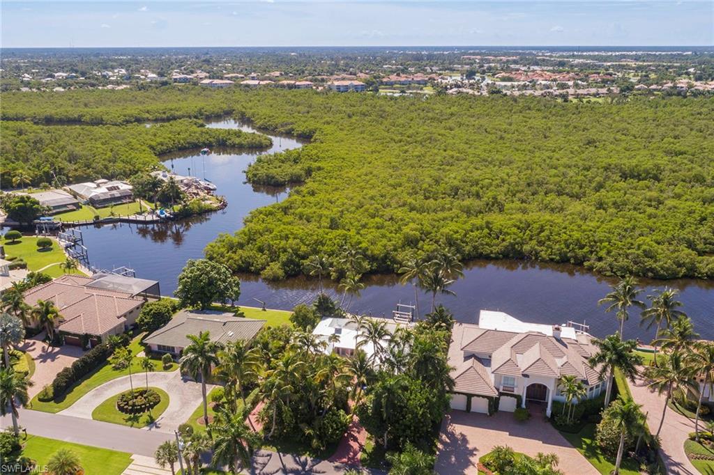 ROYAL HARBOR - Residential