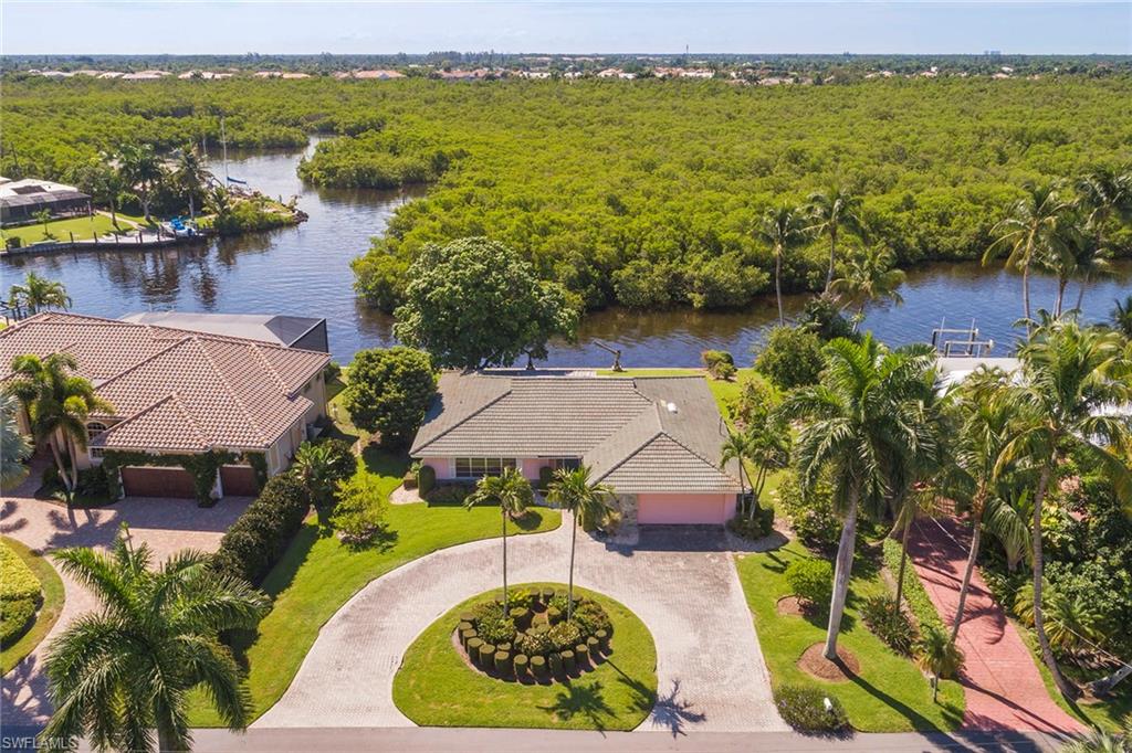 ROYAL HARBOR - Residential