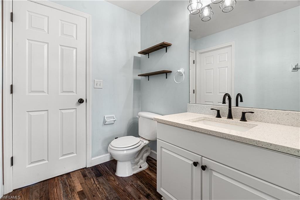 SAN CARLOS PARK - Residential