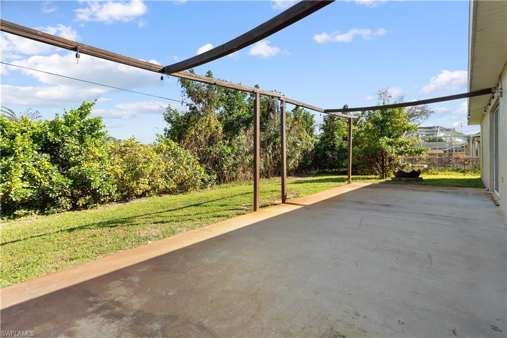 SAN CARLOS PARK - Residential