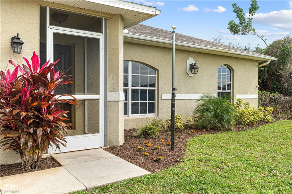 SAN CARLOS PARK - Residential