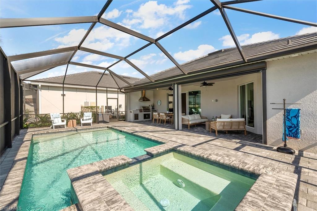 THE NATIONAL GOLF & COUNTRY CLUB AT AVE MARIA - Residential