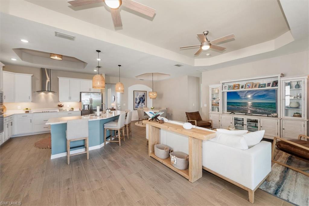 THE NATIONAL GOLF & COUNTRY CLUB AT AVE MARIA - Residential