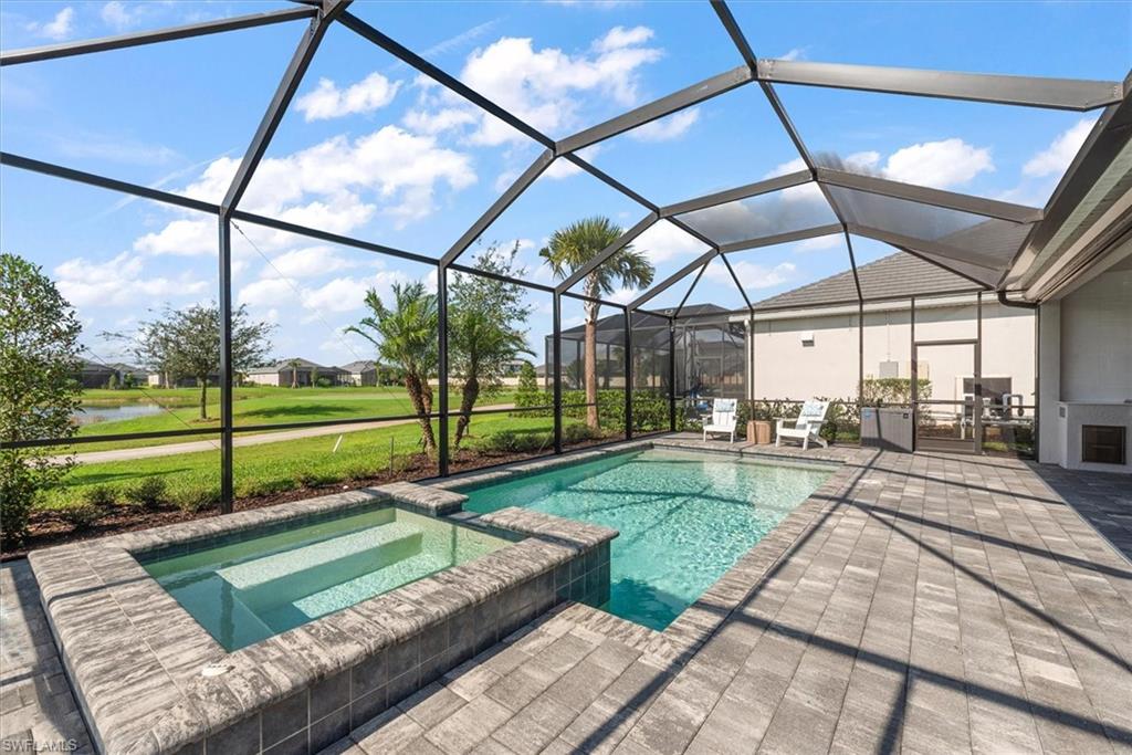 THE NATIONAL GOLF & COUNTRY CLUB AT AVE MARIA - Residential