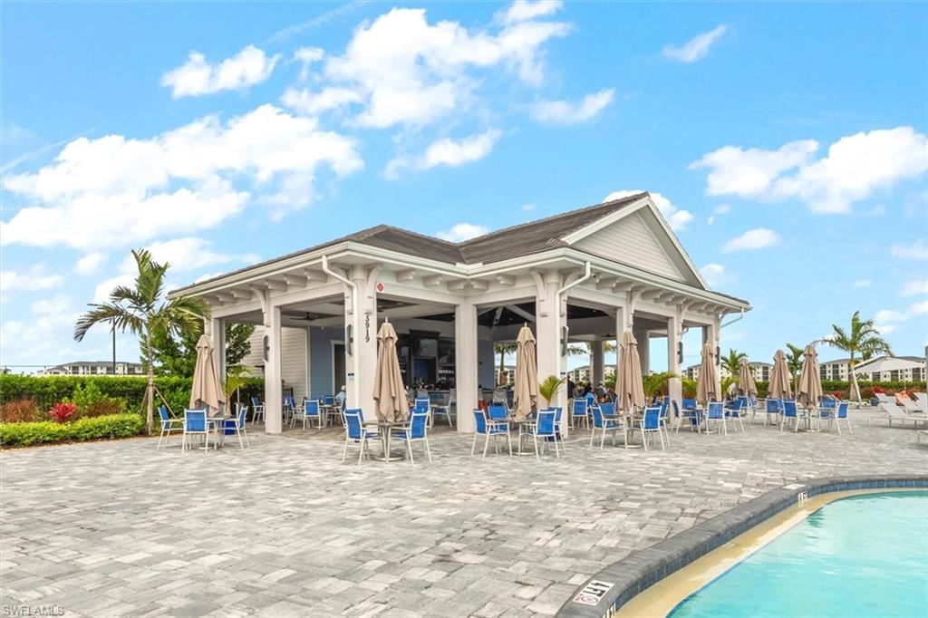 THE NATIONAL GOLF & COUNTRY CLUB AT AVE MARIA - Residential