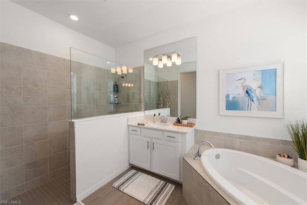 THE NATIONAL GOLF & COUNTRY CLUB AT AVE MARIA - Residential