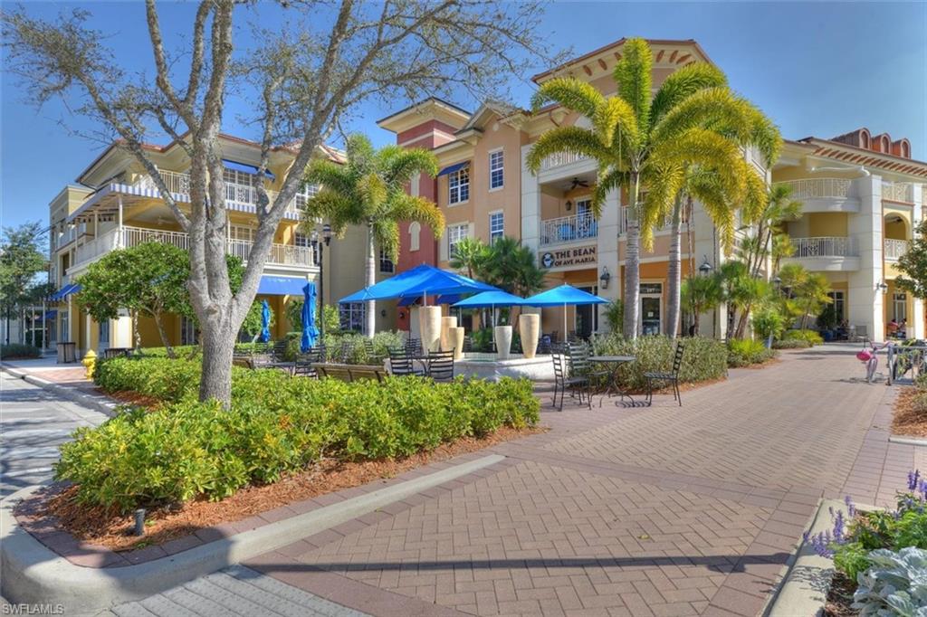 THE NATIONAL GOLF & COUNTRY CLUB AT AVE MARIA - Residential