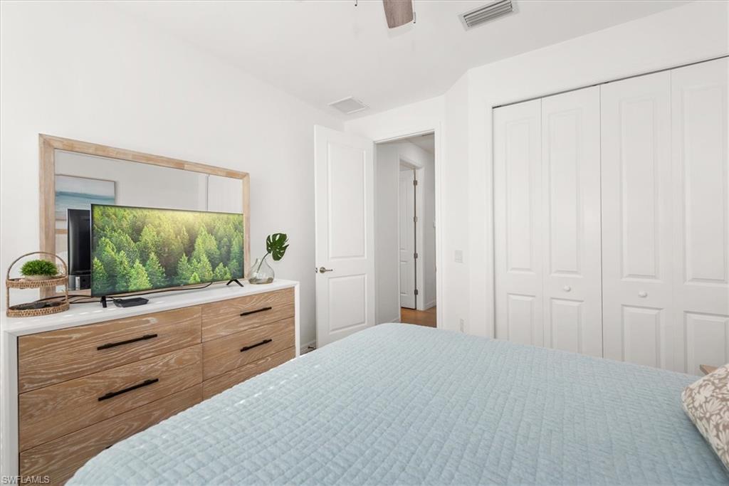 THE NATIONAL GOLF & COUNTRY CLUB AT AVE MARIA - Residential