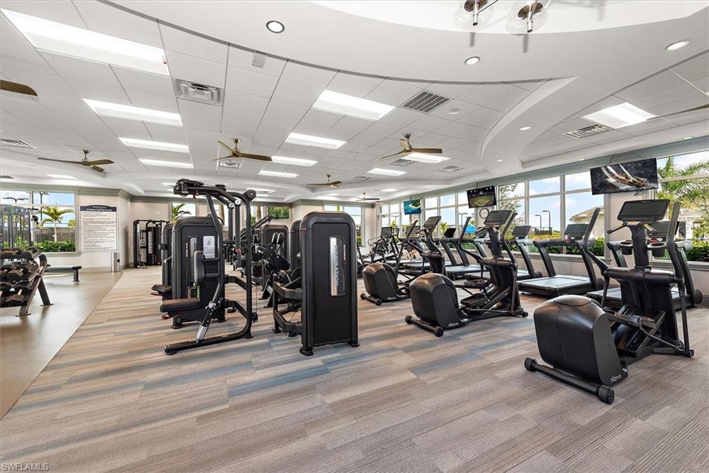 THE NATIONAL GOLF & COUNTRY CLUB AT AVE MARIA - Residential