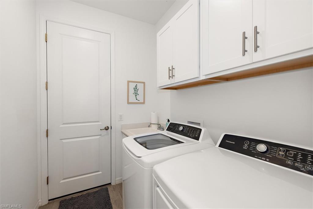 THE NATIONAL GOLF & COUNTRY CLUB AT AVE MARIA - Residential