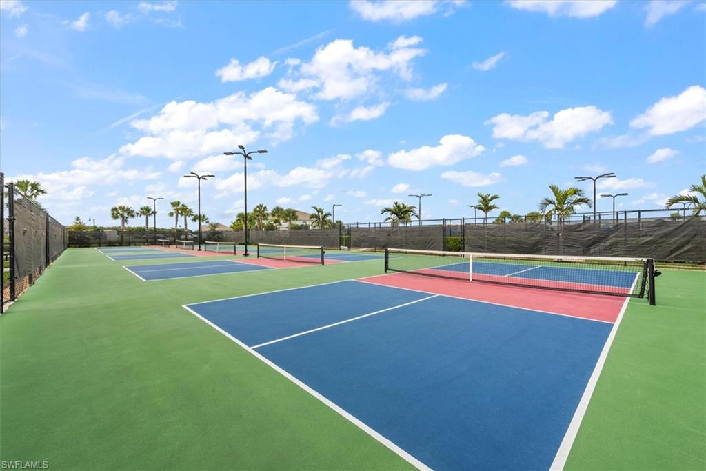 THE NATIONAL GOLF & COUNTRY CLUB AT AVE MARIA - Residential