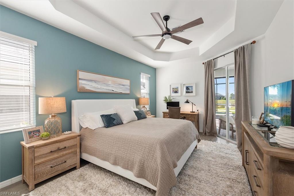 THE NATIONAL GOLF & COUNTRY CLUB AT AVE MARIA - Residential